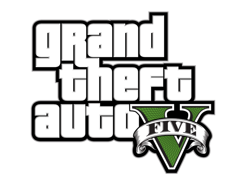 GTA V Logo