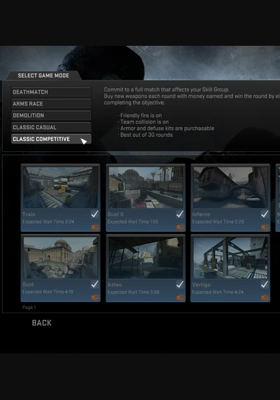 Counter Strike Global Offensive Highly Compressed