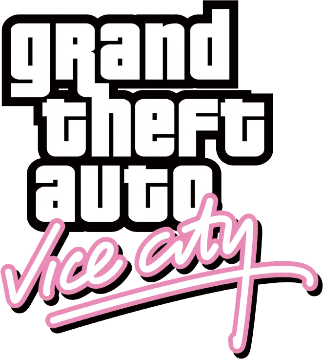 GTA Vice City Highly Compressed