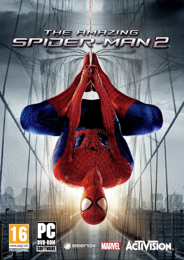 amazing-spiderman-2