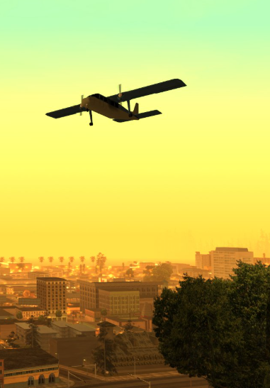 GTA San Andreas Highly Compressed