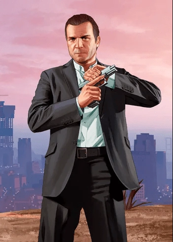 GTA 5 Highly Compressed